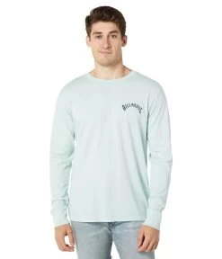 Billabong Arch Long Sleeve Tee