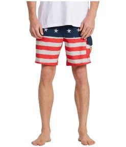 Billabong Fifty 50 BBO Layback