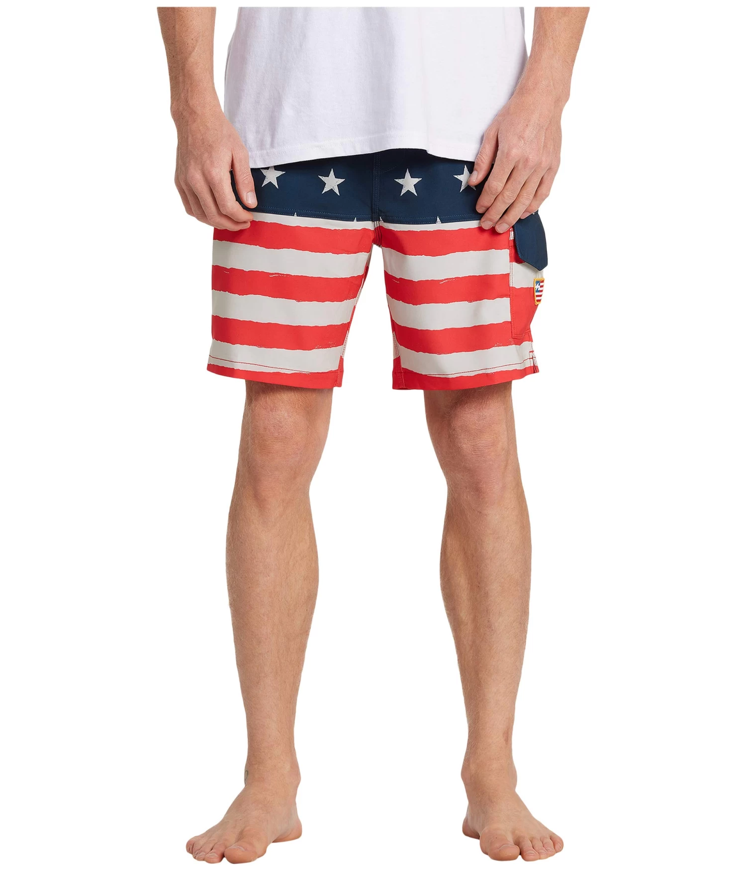 Billabong Fifty 50 BBO Layback 1 Billabong Fifty 50 BBO Layback