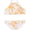 Billabong Kids Tropical Punch High Neck Two-Piece Swim Set (Little Kids/Big Kids)