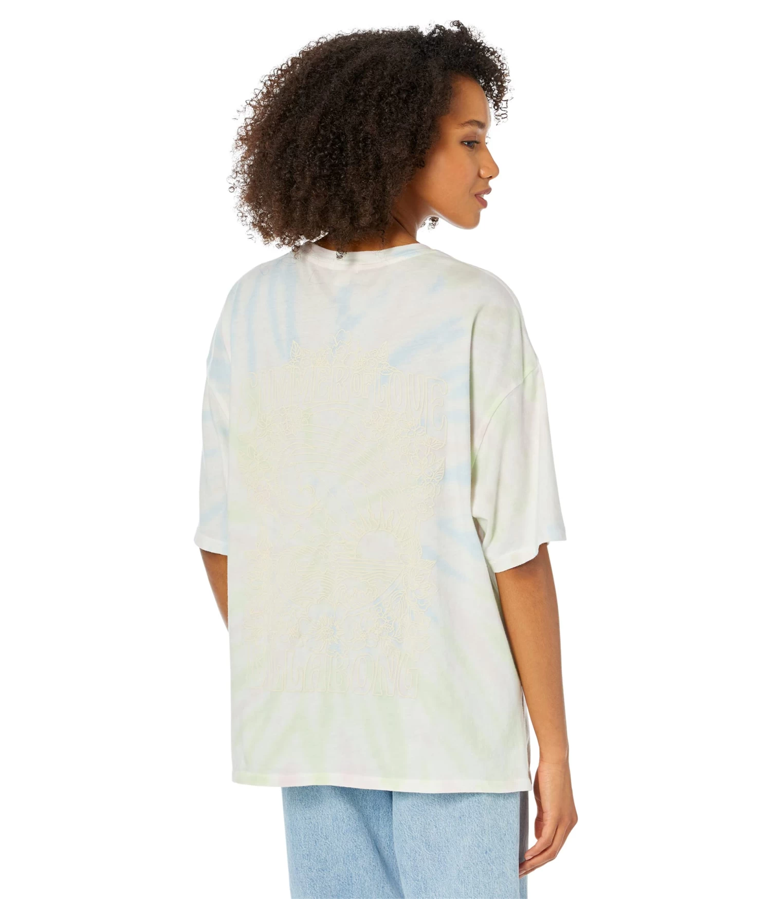 Billabong True Boy Surf Tee 2 Billabong True Boy Surf Tee - Image 2