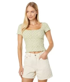 Billabong Squared Away