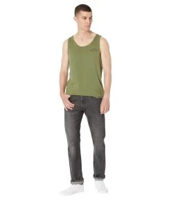 Billabong Arch Wave Tank 7 Billabong Arch Wave Tank -Billabong Store 71t 0YD3BL