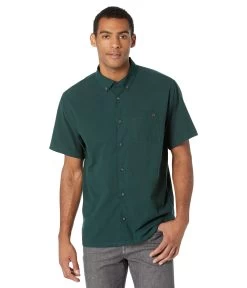 Billabong All Day Short Sleeve Woven