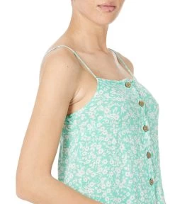 Billabong Morning Light Mini Dress -Billabong Store 71tSF8v8O8L