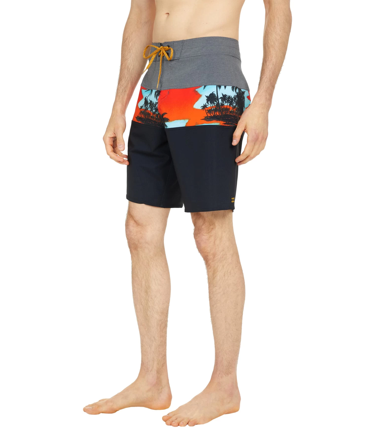 Billabong Tribong Pro 19" Boardshorts 2 Billabong Tribong Pro 19" Boardshorts - Image 2