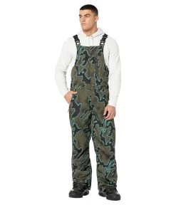 Billabong Northwest Bib