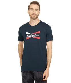 Billabong Bud Flag Short Sleeve Tee