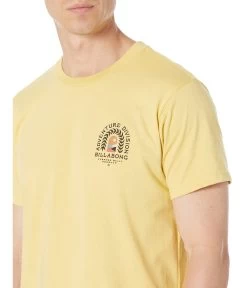 Billabong Ingress Short Sleeve Tee -Billabong Store 71wzN 8GhKL