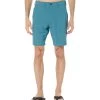 Billabong Crossfire Mid 19" Submersible Shorts