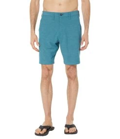 Billabong Crossfire Mid 19" Submersible Shorts