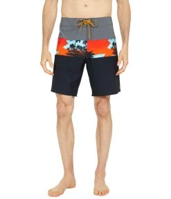 Billabong Tribong Pro 19" Boardshorts