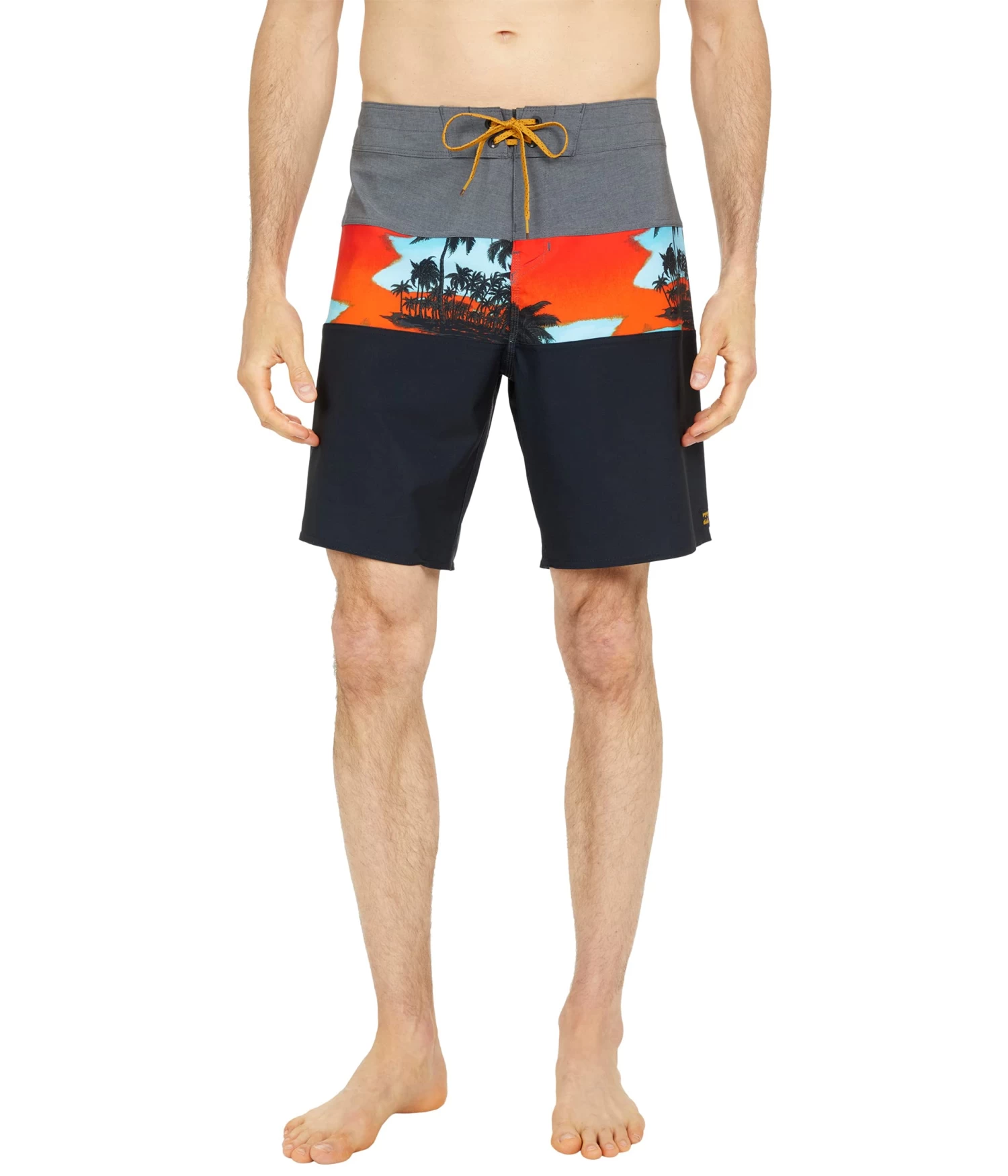 Billabong Tribong Pro 19" Boardshorts 1 Billabong Tribong Pro 19" Boardshorts