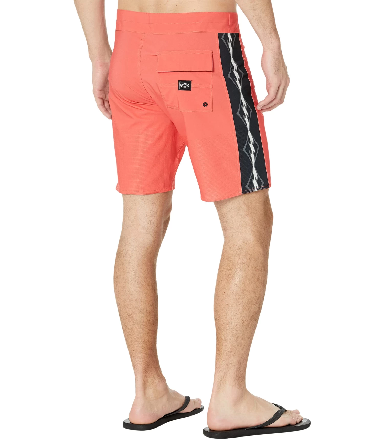 Billabong D Bah Airlite 19" Boardshorts 2 Billabong D Bah Airlite 19" Boardshorts - Image 2