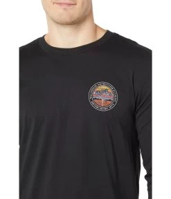 Billabong Rockies Long Sleeve Tee -Billabong Store 71zmEC1p08L