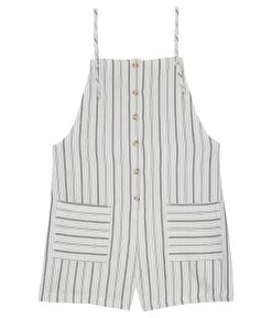 Billabong Kids Wave Watch Overall Shorts (Little Kids/Big Kids)