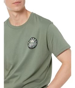 Billabong Sundown Short Sleeve Tee -Billabong Store 81 m6vhSztL