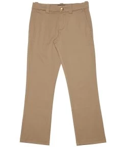 Billabong Kids Carter Stretch Chino Pants (Toddler/Little Kids)