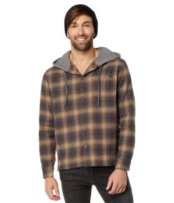 Billabong Baja Flannel
