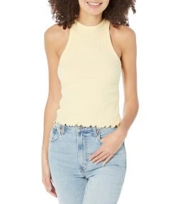 Billabong Tomboy Tank Knit Top