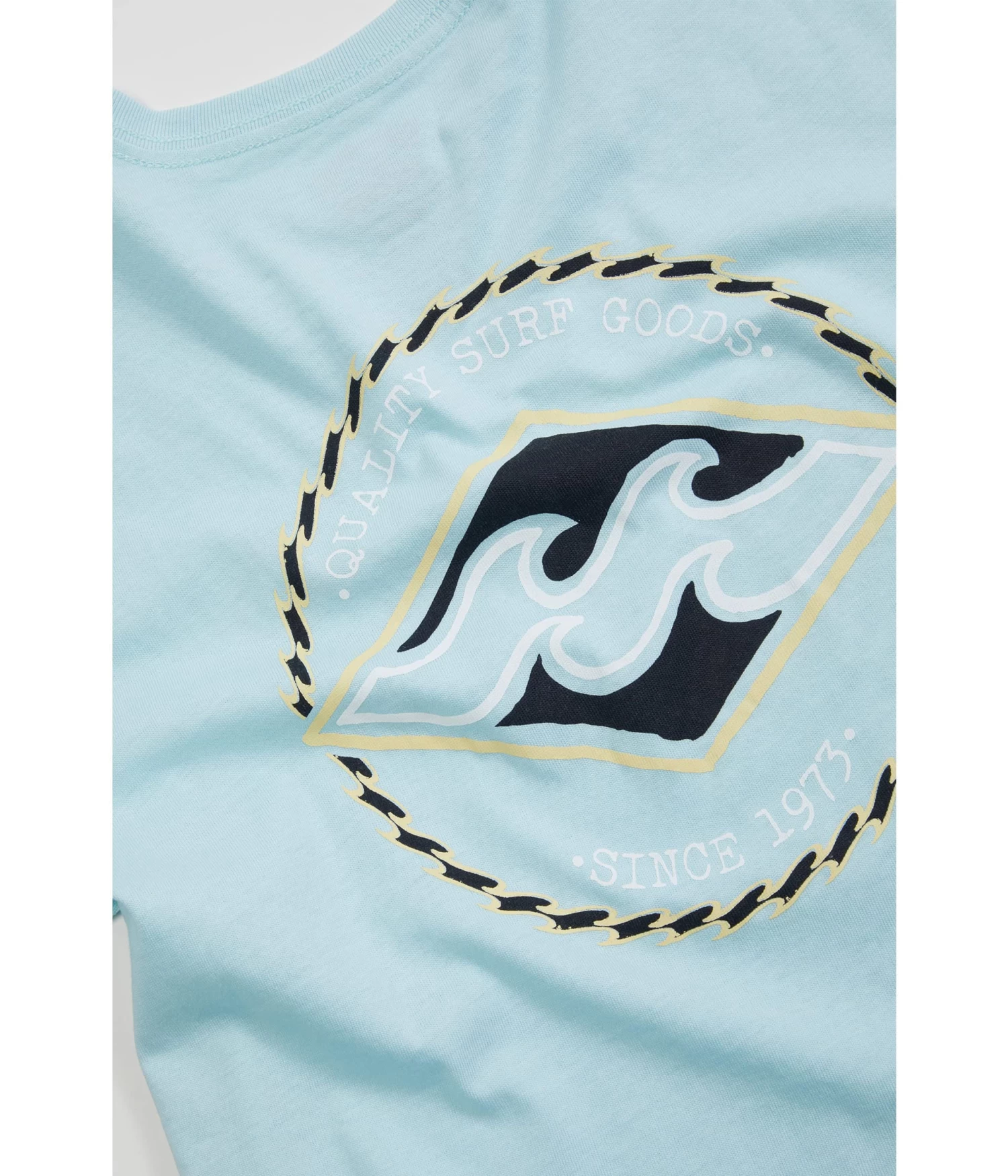 Billabong Kids Rotor Diamond Tee (Big Kids) 2 Billabong Kids Rotor Diamond Tee (Big Kids) - Image 2