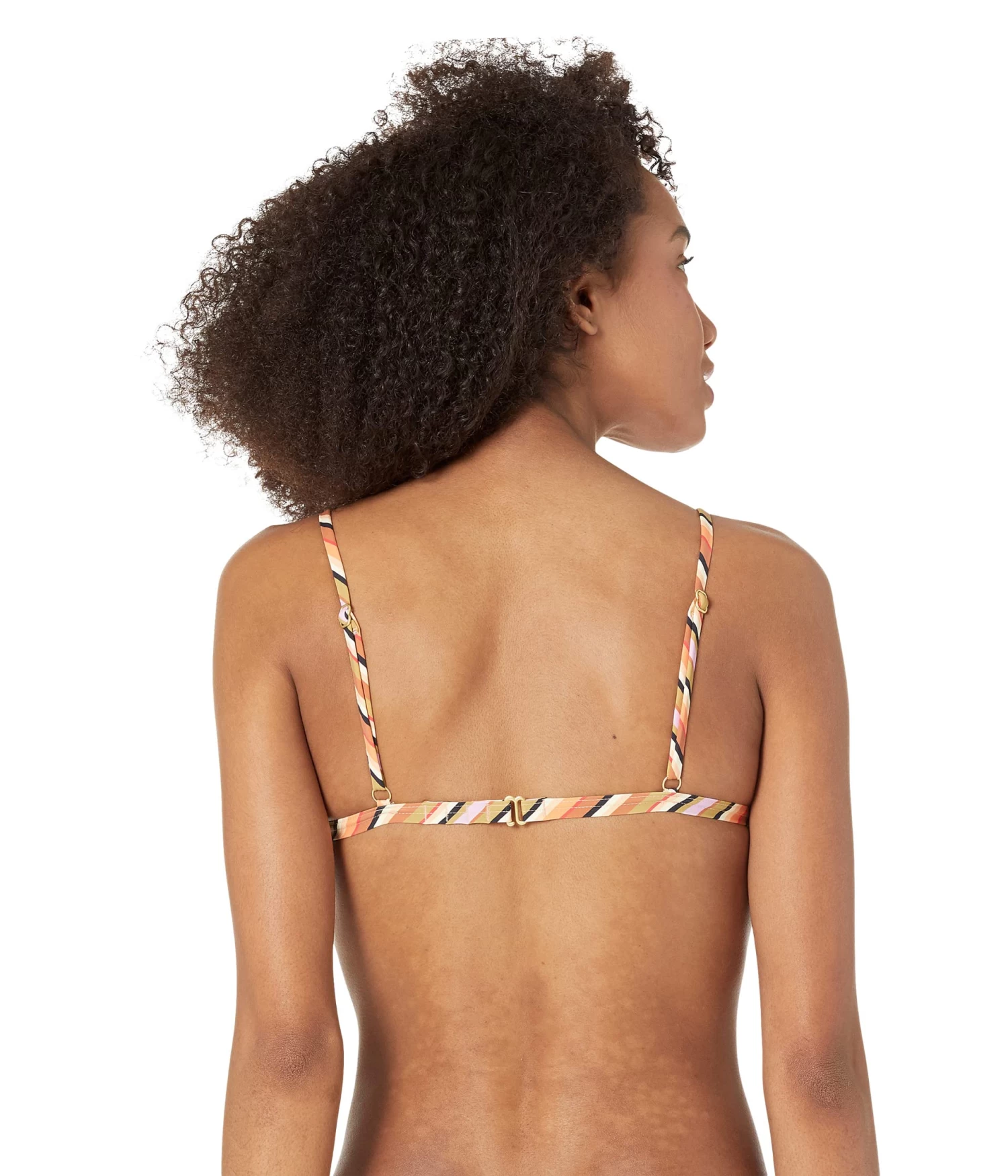 Billabong Time To Go Ceci Tri Bikini Top 2 Billabong Time To Go Ceci Tri Bikini Top - Image 2