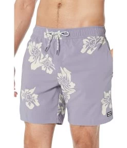 Billabong Sundays Layback 17" Volley 6 Billabong Sundays Layback 17" Volley -Billabong Store 8187IUVqolL