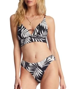 Billabong Spotted In Paradise Lowrider Bikini Bottoms -Billabong Store 818hmWeSoPL