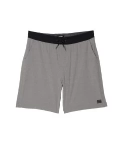 Billabong Kids Crossfire Elastic Walkshorts (Toddler/Little Kids)