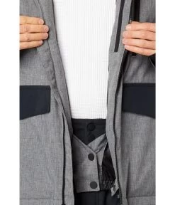 Billabong Outsider Snow Jacket -Billabong Store 81AcxbaGodL