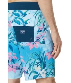 Billabong Sundays Pro 19" Boardshorts -Billabong Store 81D555qfogL