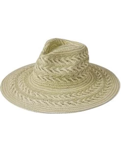 Billabong Pick A Straw Hat