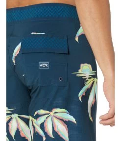 Billabong Sundays Airlite 19" Boardshorts -Billabong Store 81E4kWyA1ZL