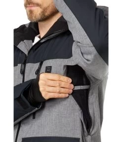 Billabong Outsider Snow Jacket -Billabong Store 81EcPqGzLZL