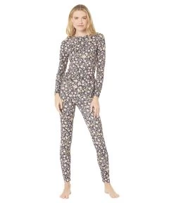 Billabong Warm-Up Leggings 7 Billabong Warm-Up Leggings -Billabong Store 81G60p2EZoL