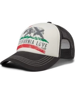 Billabong Pitstop Trucker