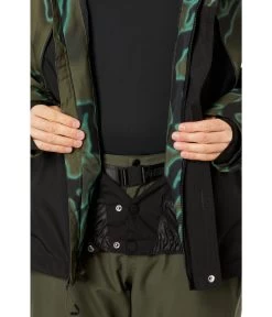 Billabong Expedition Snow Jacket -Billabong Store 81I4GiSKCL