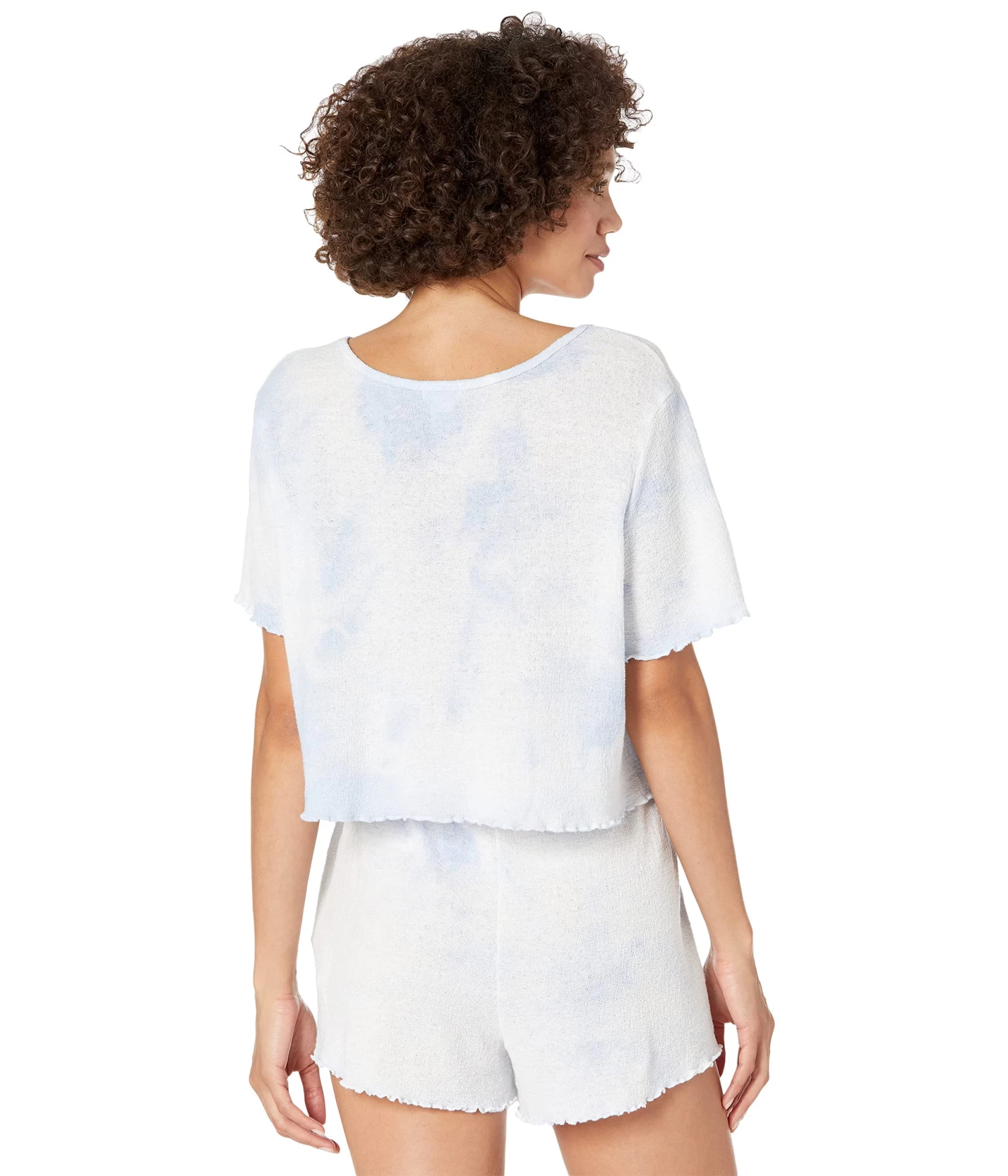 Billabong Breeze By Top 2 Billabong Breeze By Top - Image 2