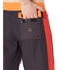 Billabong Simpsons Duff D Bah Pro 19" Boardshorts 5 Billabong Simpsons Duff D Bah Pro 19" Boardshorts -Billabong Store 81LcU53qd6L