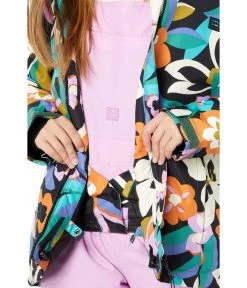 Billabong Sula Jacket -Billabong Store 81MuEFtBpGL