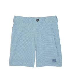 Billabong Kids Crossfire Walkshorts (Toddler/Little Kids)