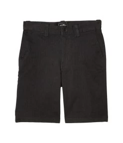 Billabong Kids Carter Stretch Shorts (Big Kids)