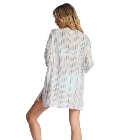 Billabong Blue Skies Swim Cover-Up -Billabong Store 81OuPZq6ufL