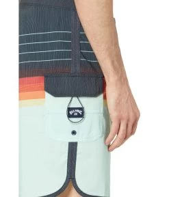 Billabong 73 Pro 20" Boardshorts 5 Billabong 73 Pro 20" Boardshorts -Billabong Store 81PRVPRDFUL