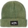 Billabong Arch Patch Beanie