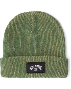 Billabong Arch Patch Beanie