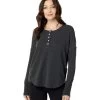 Billabong New Anyday Long Sleeve Top