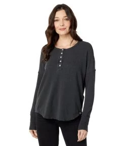 Billabong New Anyday Long Sleeve Top
