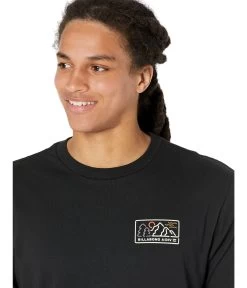 Billabong Range Short Sleeve Tee 6 Billabong Range Short Sleeve Tee -Billabong Store 81RpuNfHThL