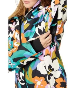 Billabong Sula Jacket -Billabong Store 81W14TdqpPL